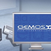 Система контроля доступа GEMOS access